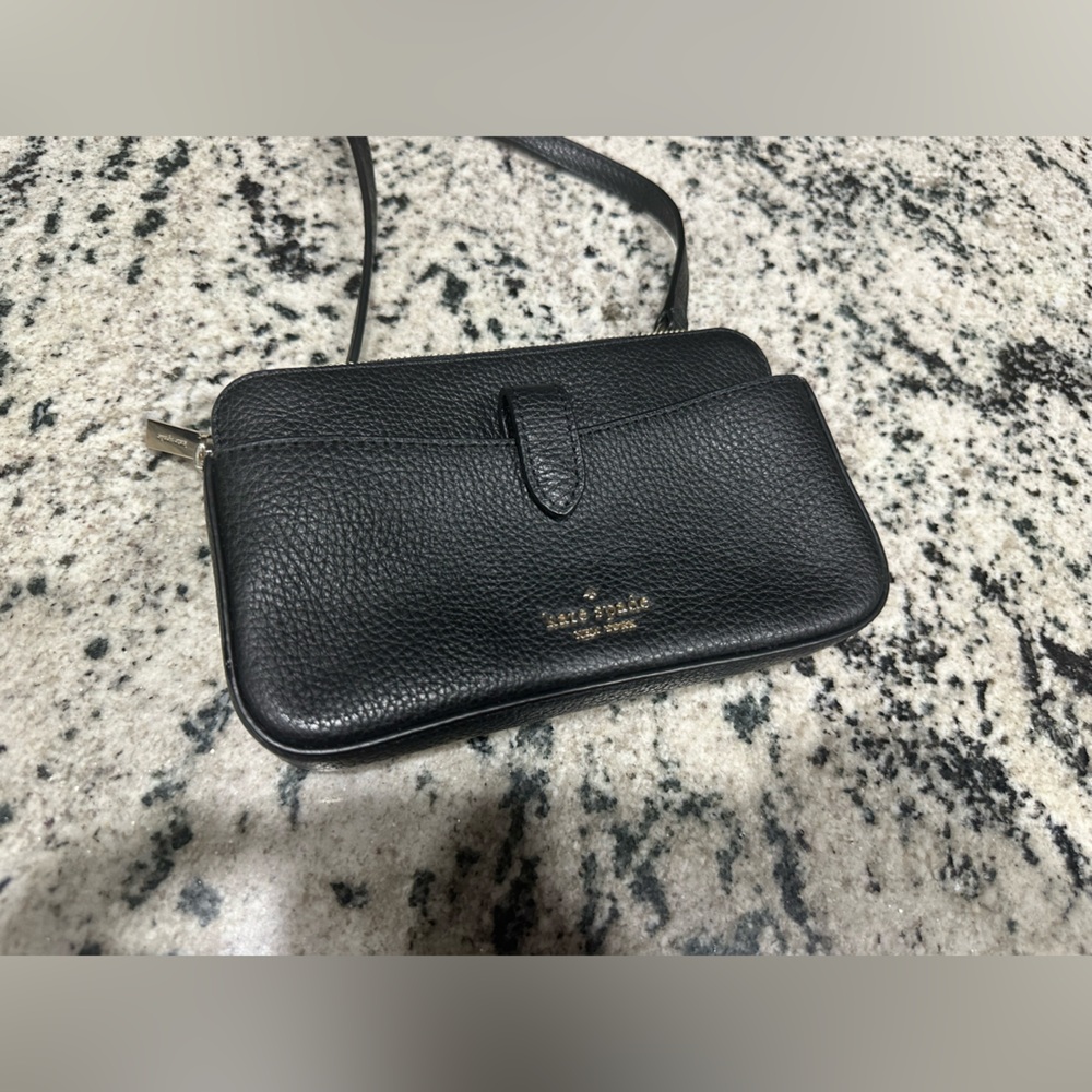 Small Kate Spade Crossbody